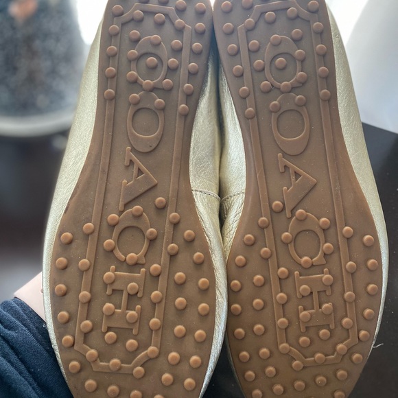 Coach loafers - Picture 3 of 3